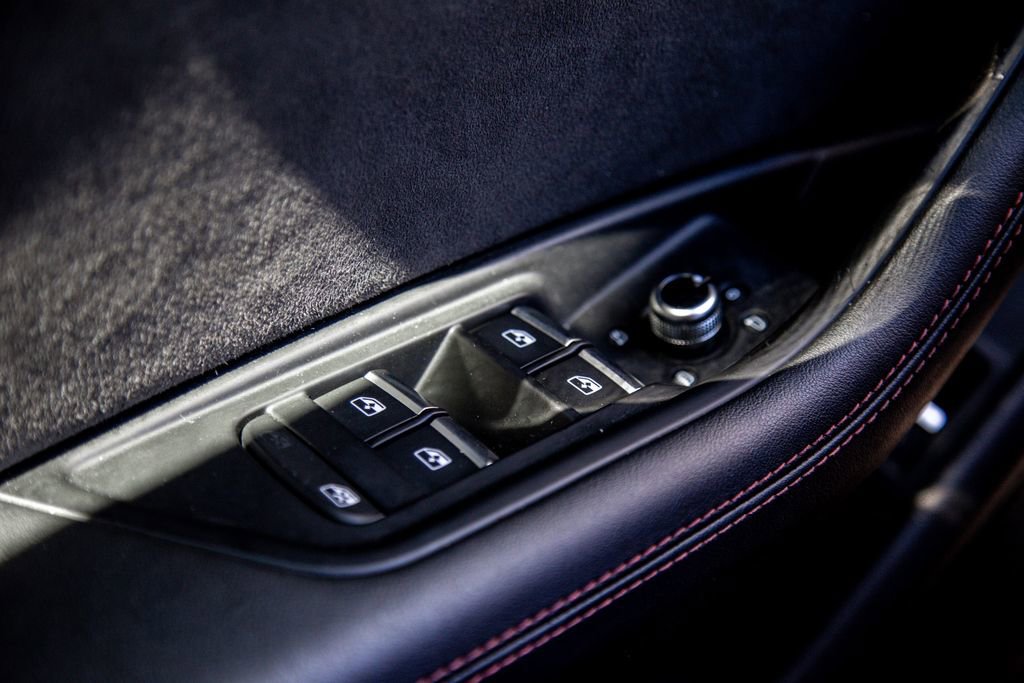 Used 2019 Audi S4 Premium Plus w/ Premium Plus Package AWD/4WD image 21