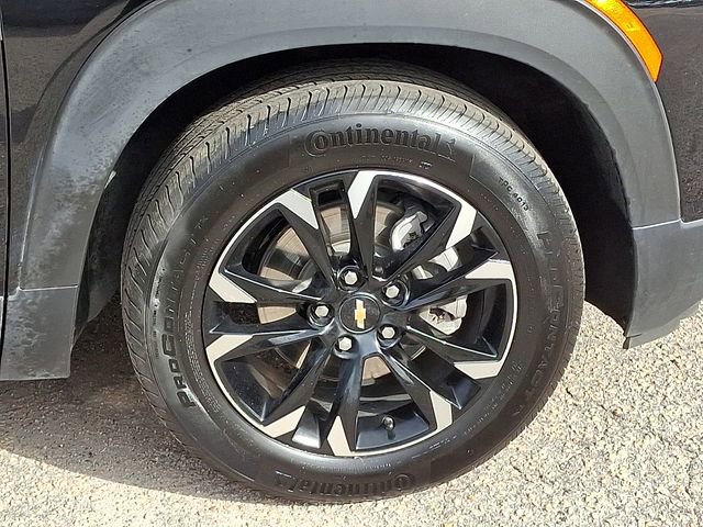 Used 2023 Chevrolet TrailBlazer LT w/ Convenience Package image 11