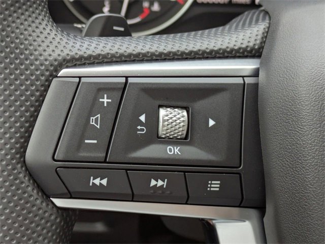 New 2025 Mitsubishi Outlander ES image 25