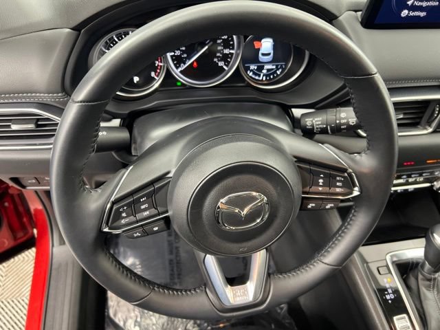 Used 2025 MAZDA CX-5 AWD 2.5 S image 21
