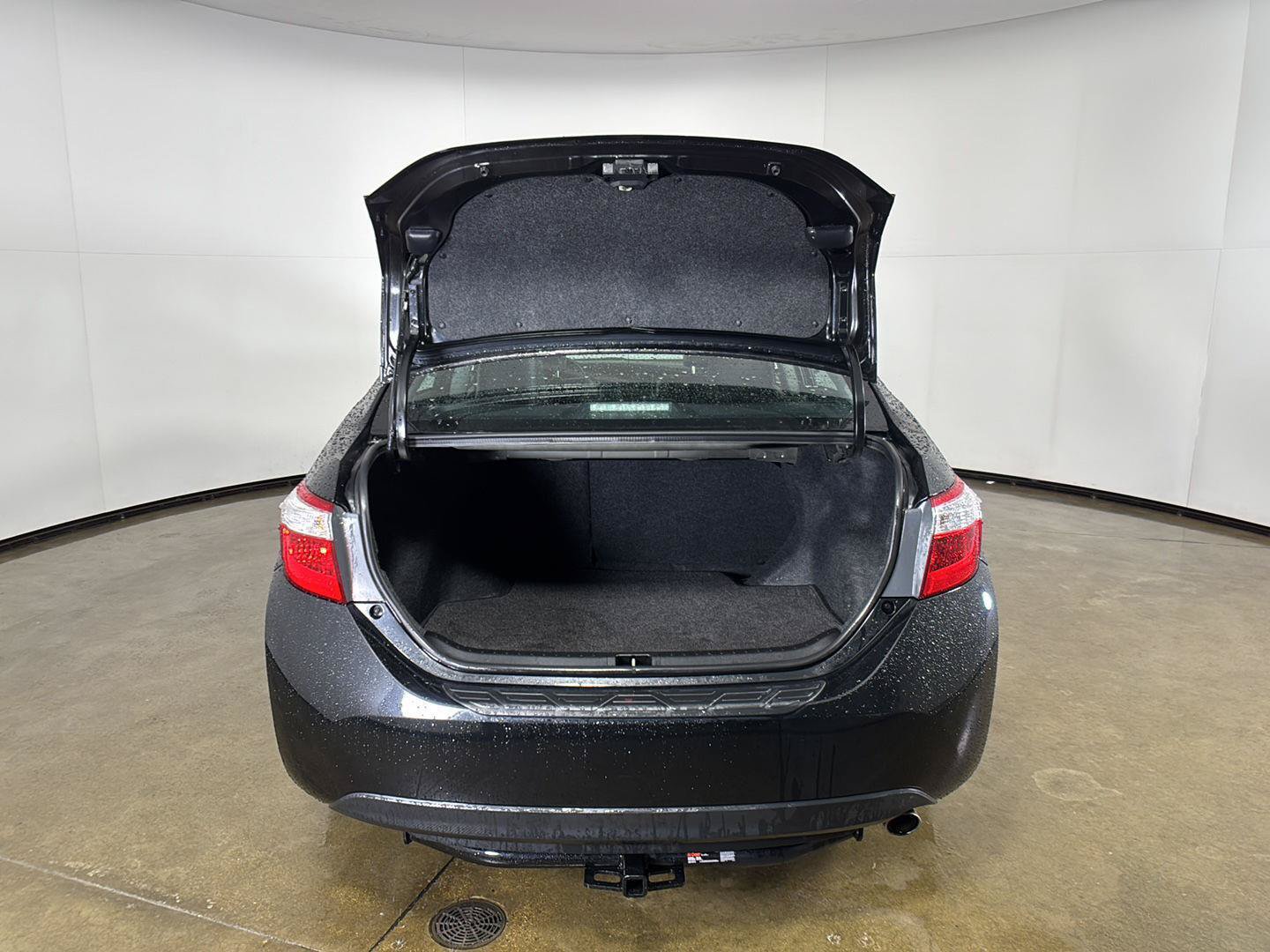 Used 2015 Toyota Corolla S FWD image 24