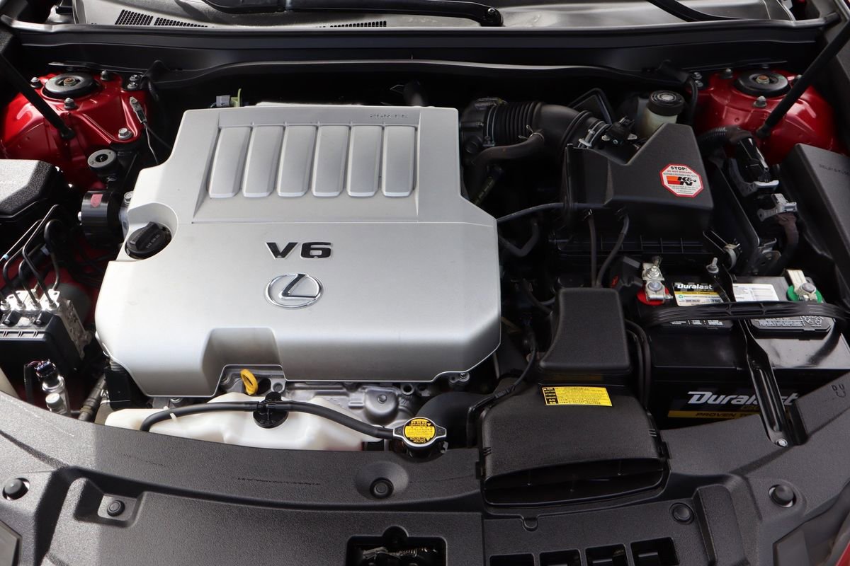 Used 2014 Lexus ES 350 image 40