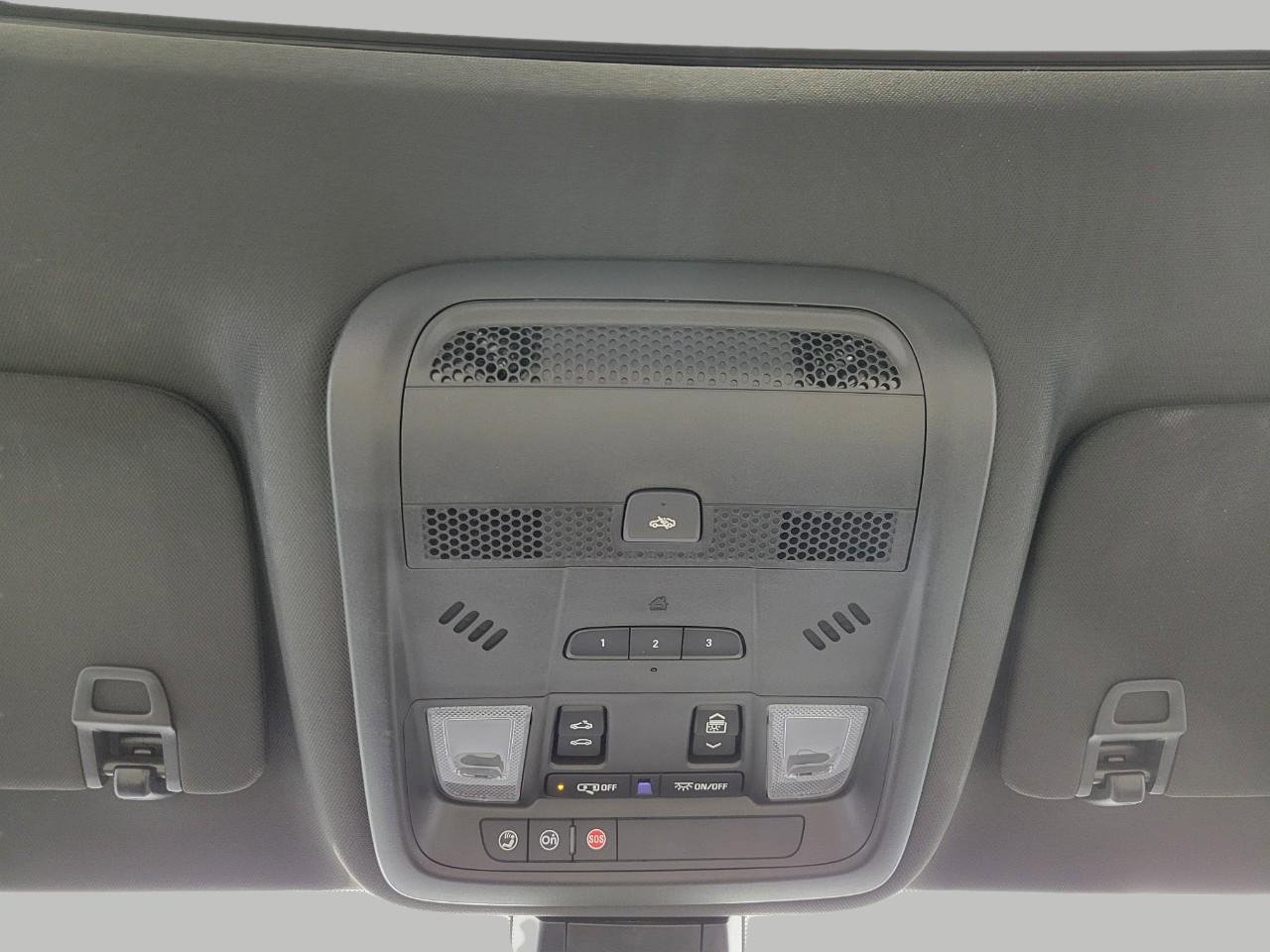 Certified 2025 Cadillac XT6 Sport w/ LPO, Floor Liner Package image 19