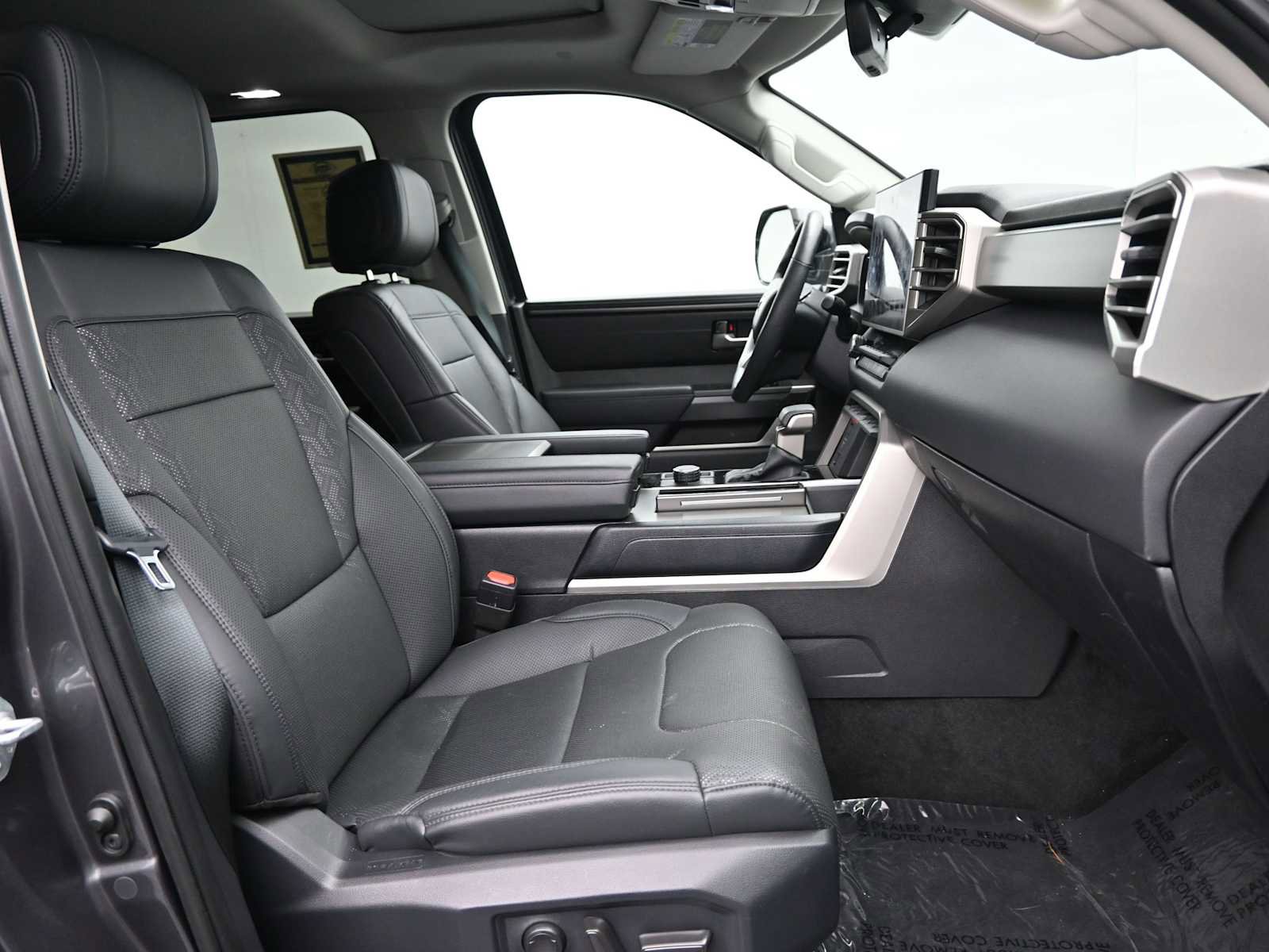 Used 2024 Toyota Sequoia SR5 image 11