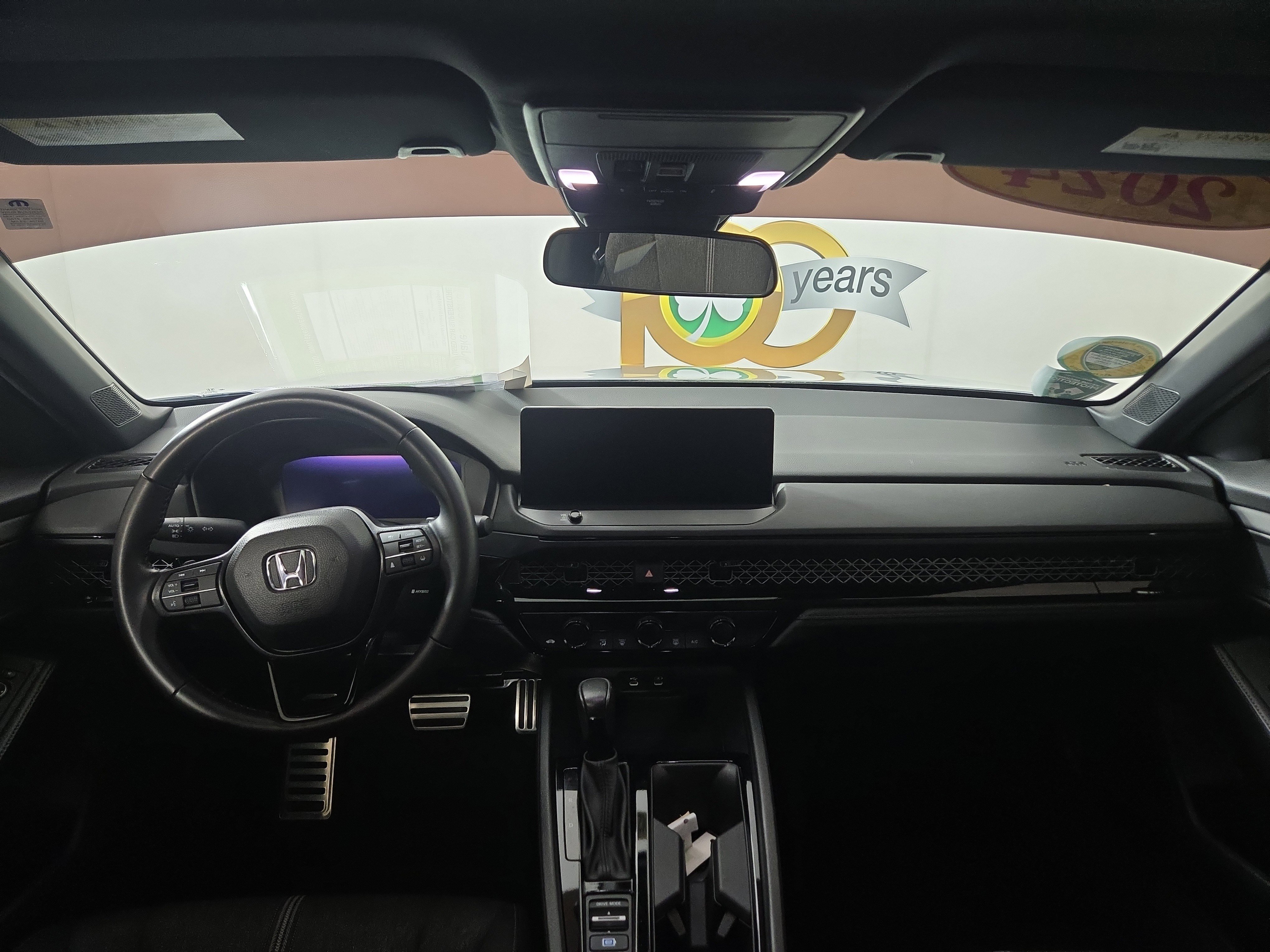 Used 2024 Honda Accord Sport image 14
