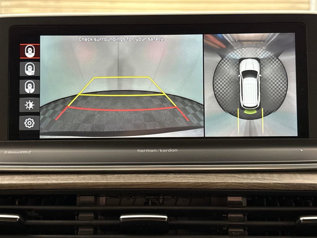 Used 2021 Kia Telluride SX image 18