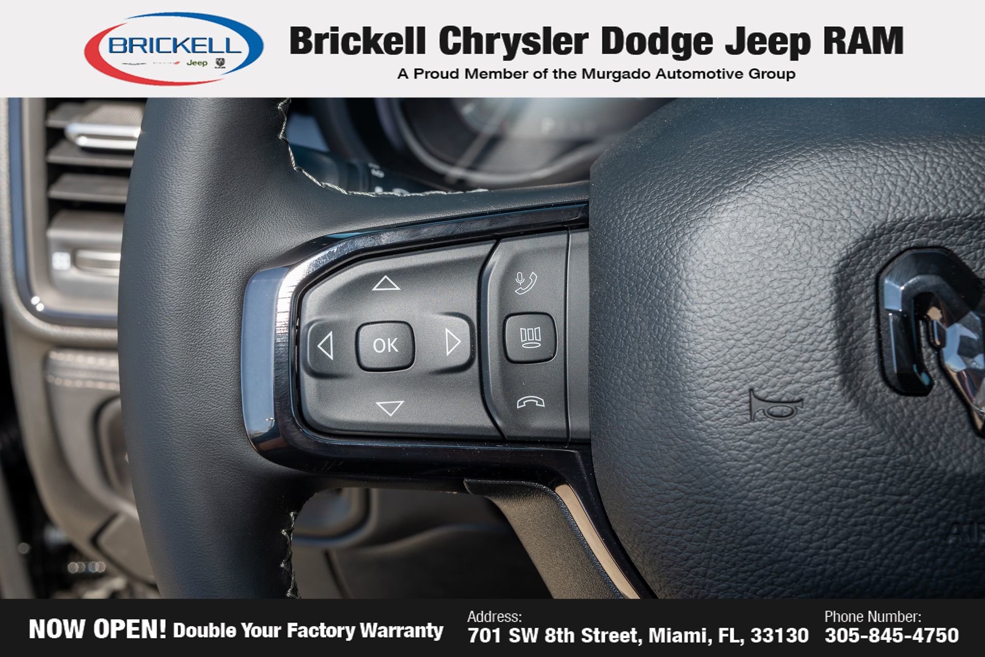 New 2026 RAM 3500 Limited image 29