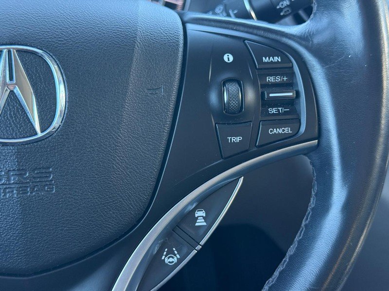 Used 2018 Acura MDX SH-AWD w/ Technology Package image 19