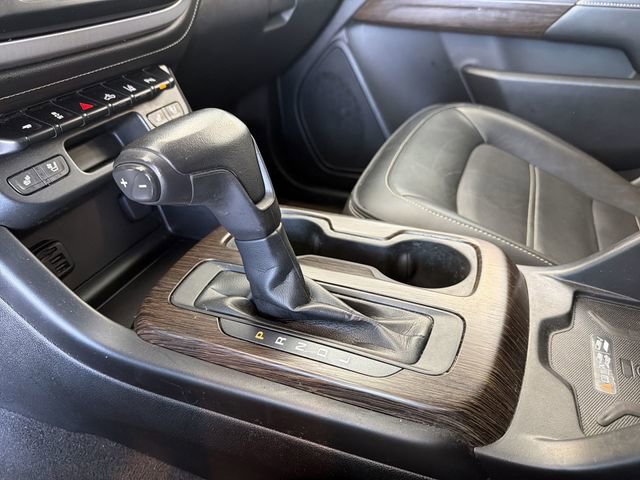 Certified 2020 GMC Canyon Denali image 28