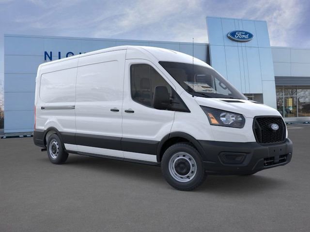 New 2026 Ford Transit 250 148 Medium Roof image 8