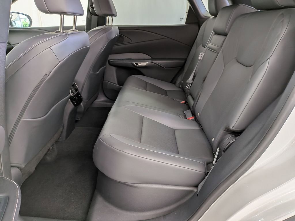 Certified 2025 Lexus RX 350 Premium w/ Convenience Package AWD/4WD image 28