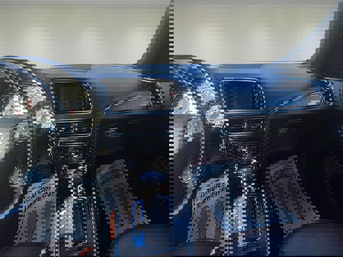 Used 2017 Audi Q5 2.0T Premium image 10