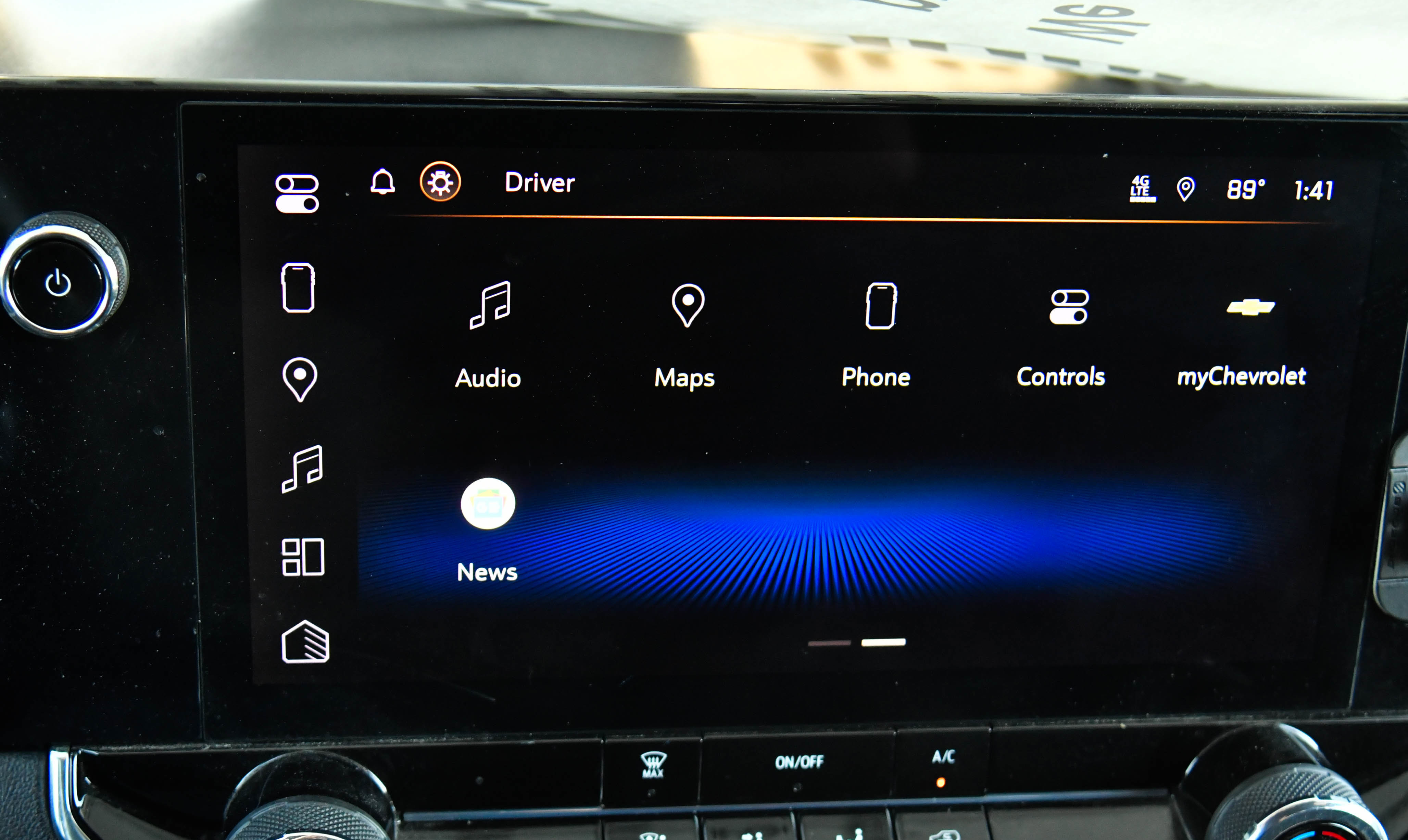 Used 2023 Chevrolet Colorado W/T image 21