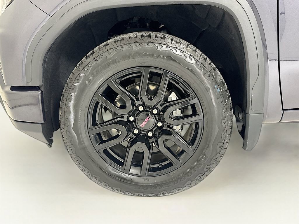 Used 2022 GMC Sierra 1500 Elevation AWD/4WD image 31