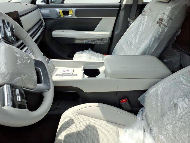 New 2027 Hyundai Santa Fe SEL AWD/4WD image 17