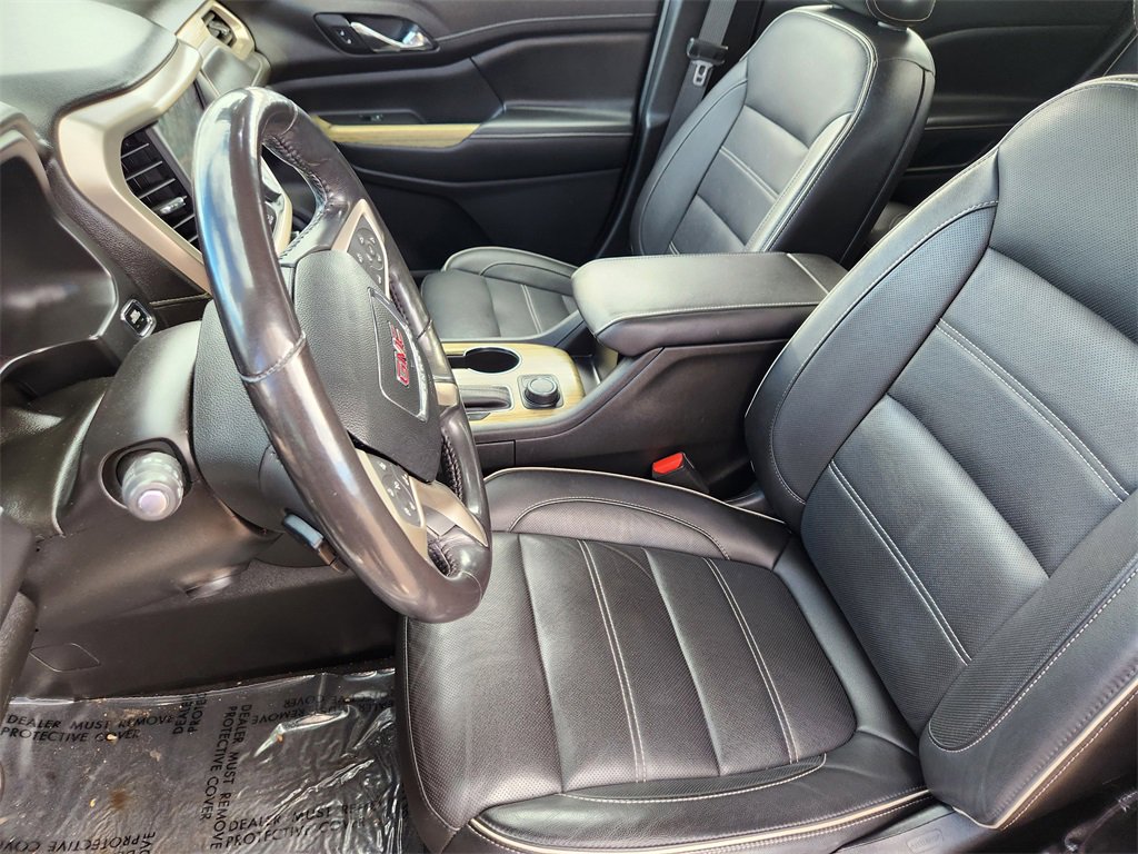 Used 2019 GMC Acadia Denali w/ Technology Package image 6