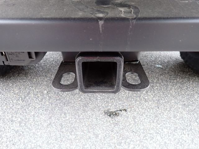 New 2026 Jeep Wrangler Willys image 6