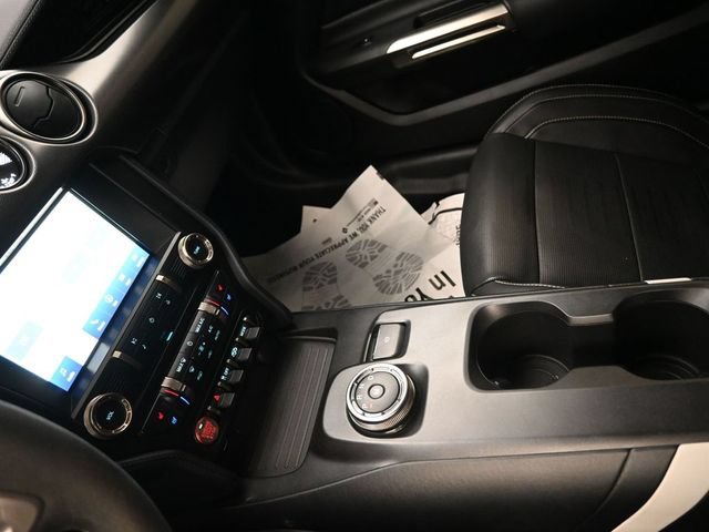 Used 2022 Ford Mustang Shelby GT500 w/ Technology Package RWD image 16