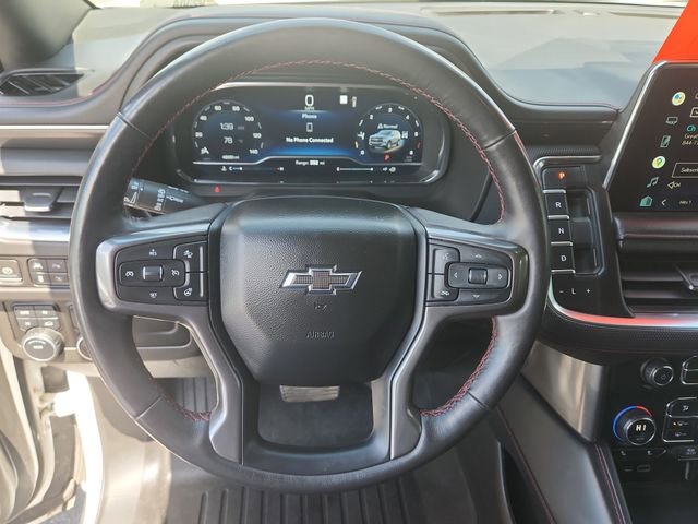Used 2022 Chevrolet Tahoe RST w/ Luxury Package AWD/4WD image 18