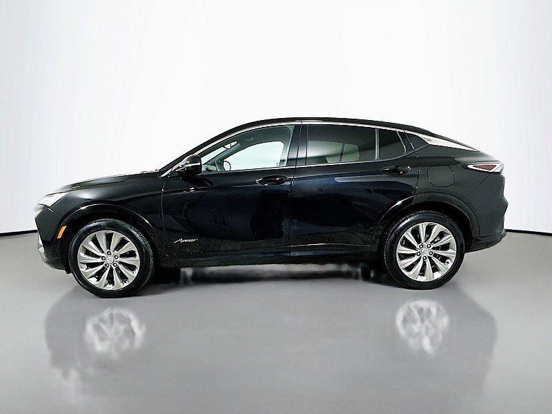 Used 2024 Buick Envista Avenir image 4