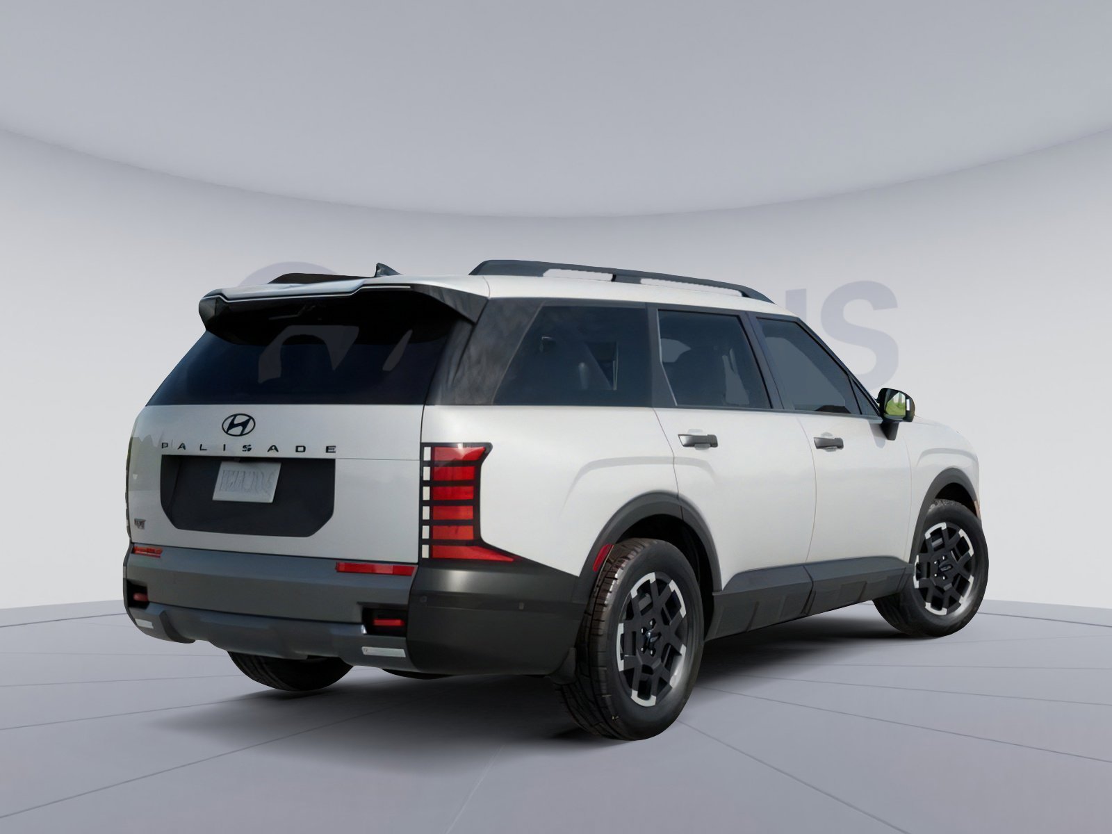 New 2026 Hyundai Palisade XRT Pro image 5