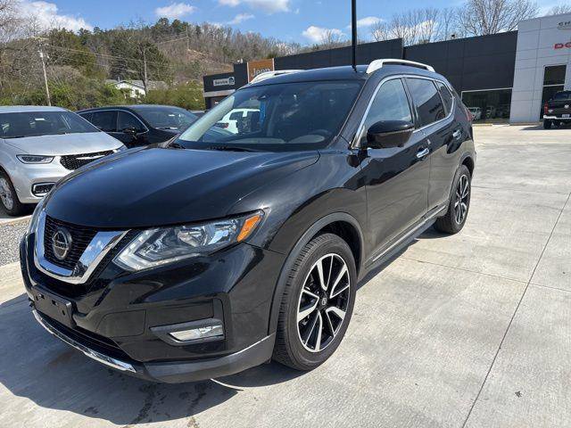 Used 2020 Nissan Rogue SL image 13