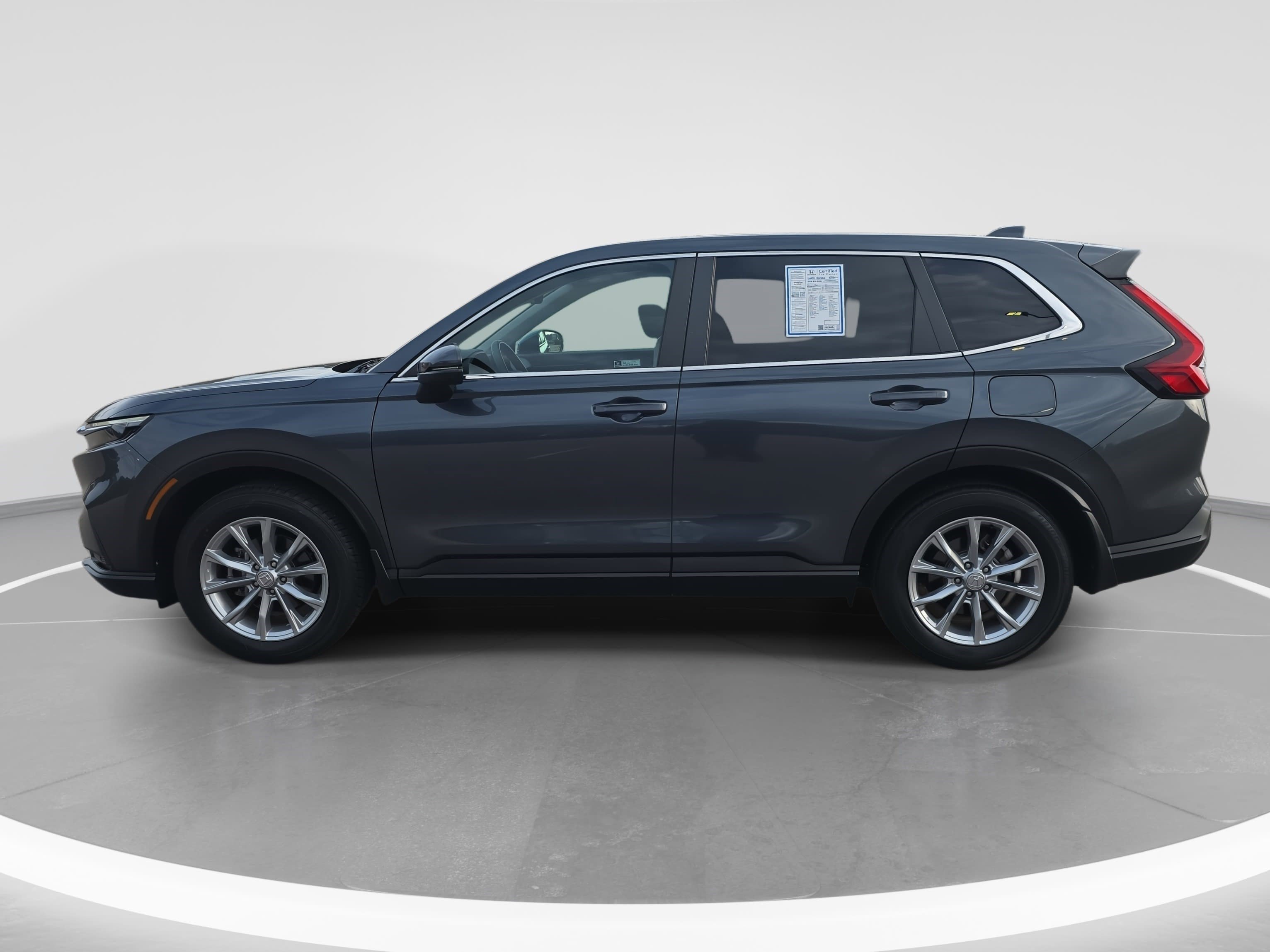 Used 2023 Honda CR-V EX-L image 8