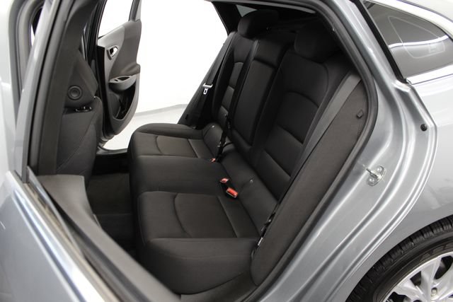 Used 2023 Chevrolet Malibu LT FWD image 23