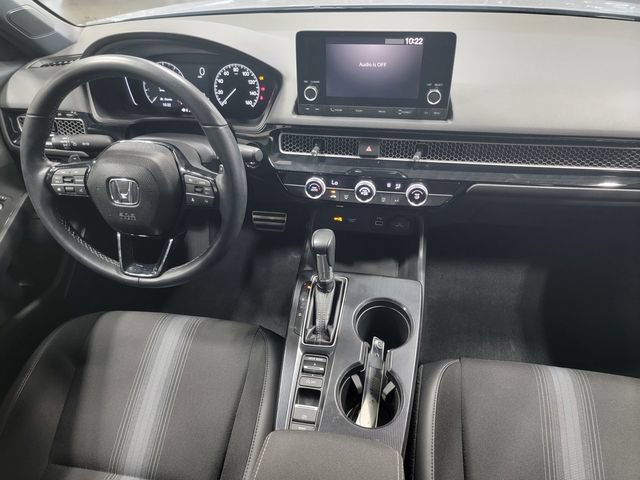 Used 2023 Honda Civic Sport image 30