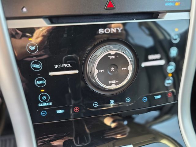 Used 2014 Ford Edge Sport w/ Vision Package image 22