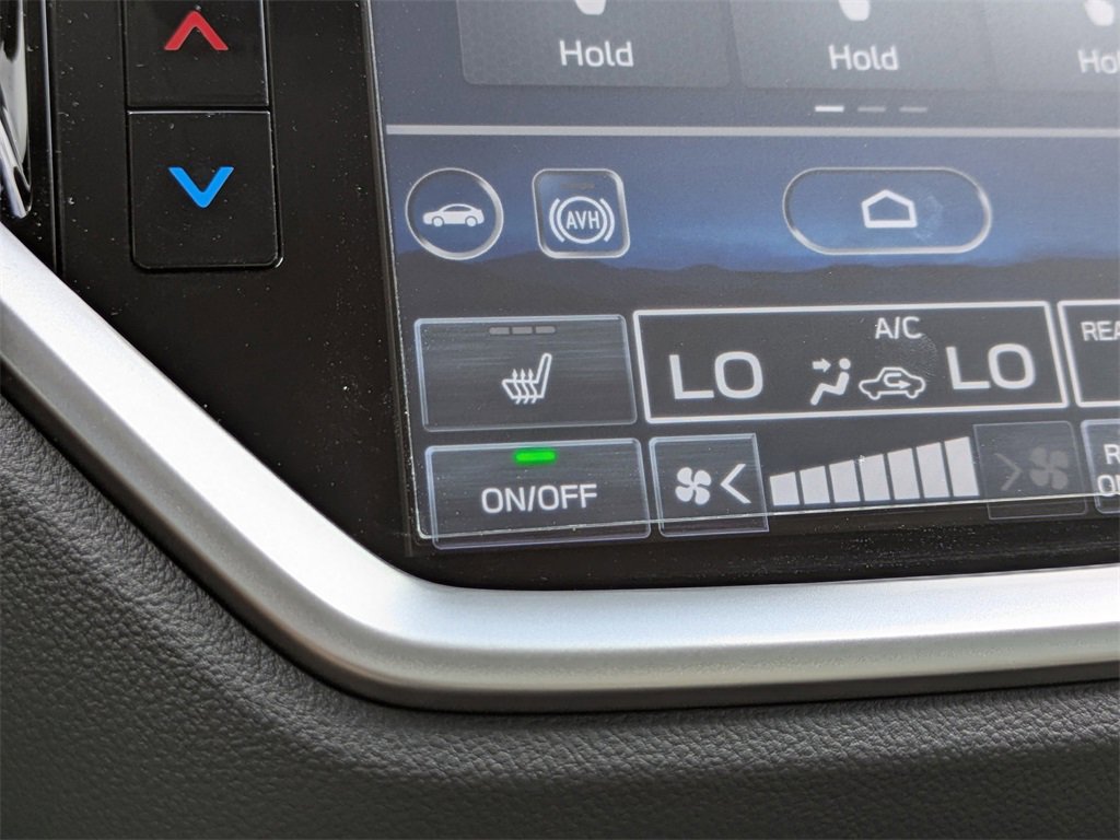 Certified 2025 Subaru Ascent Premium w/ Popular Package #1 image 19