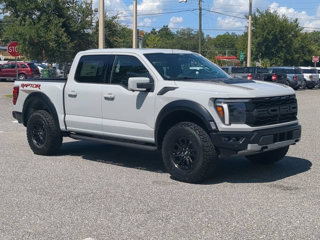 New 2026 Ford F150 Raptor AWD/4WD image 2