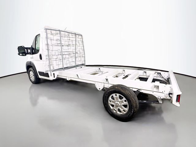 Used 2025 RAM ProMaster 3500 w/ Quick Order Package 22G SLT image 5