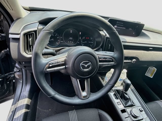 Certified 2025 MAZDA CX-50 AWD 2.5 S w/ Select Package image 14