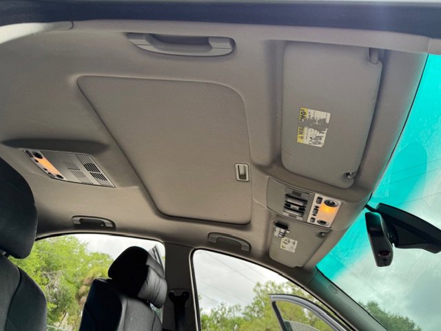 Used 2008 BMW 550i Sedan image 17