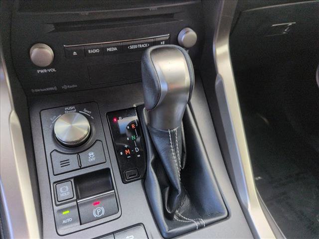 Used 2019 Lexus NX 300 FWD w/ Comfort Package image 12