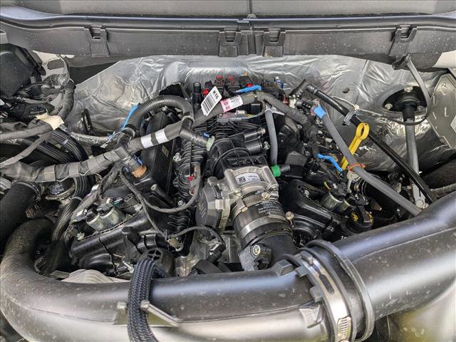 New 2026 Ford F150 STX image 15