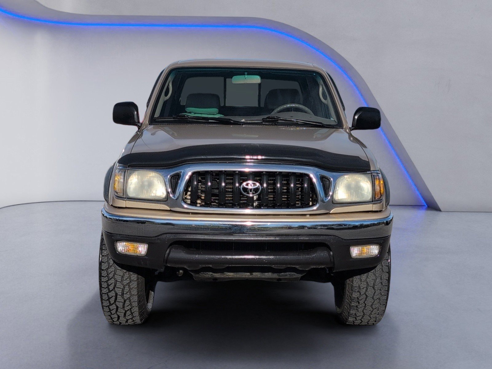 Used 2004 Toyota Tacoma 4x4 Double Cab image 13