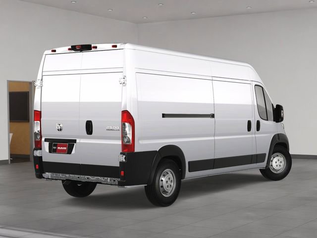 New 2025 RAM ProMaster 2500 w/ Convenience Group image 5