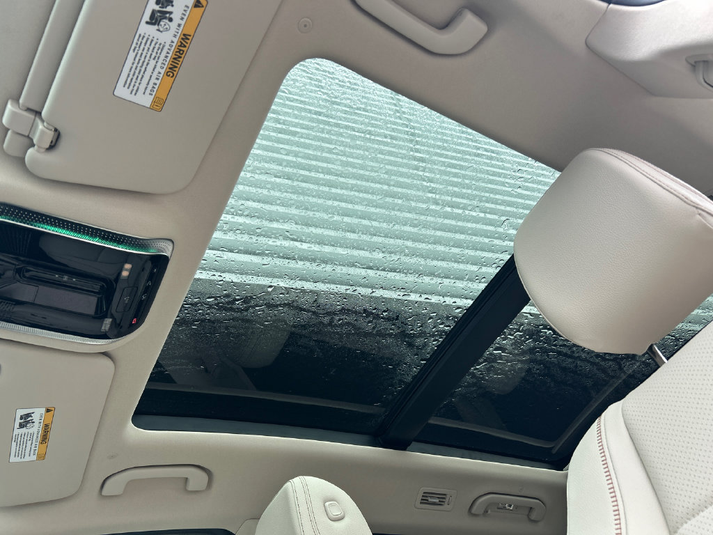 New 2027 Mercedes-Benz GLS 450 4MATIC image 24