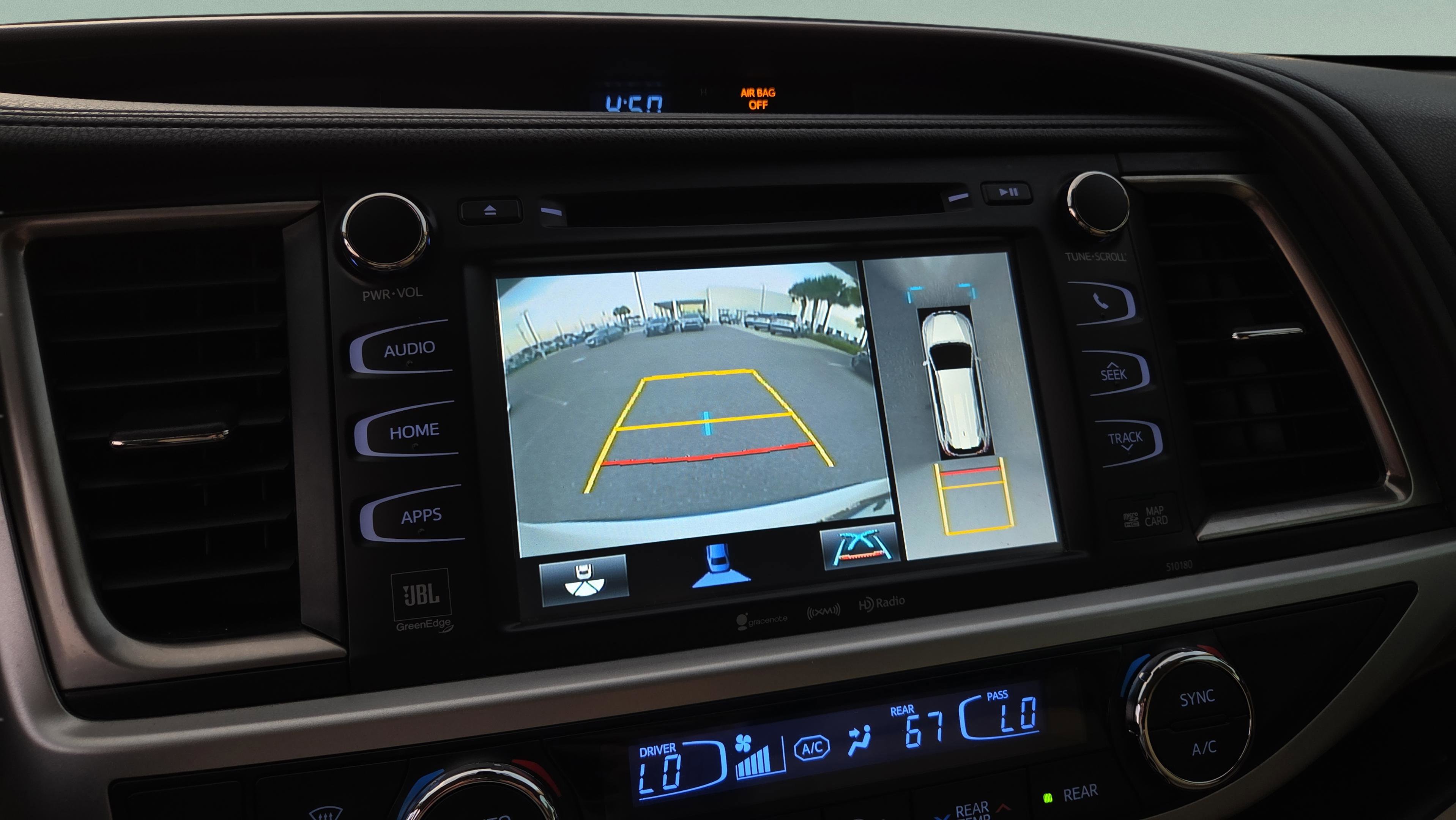 Used 2018 Toyota Highlander Limited Platinum image 32