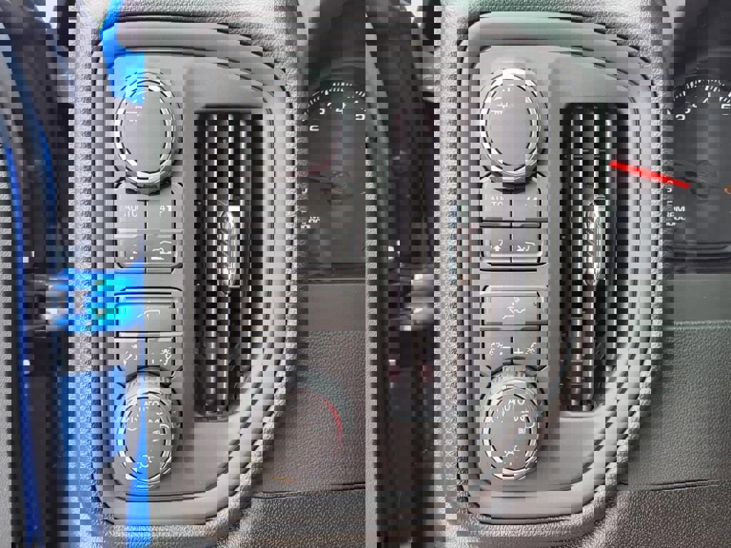 New 2026 Chevrolet Silverado 1500 Custom image 15