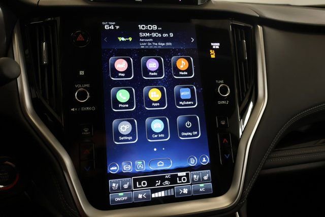 New 2025 Subaru Outback Touring XT w/ Popular Package #2 image 19