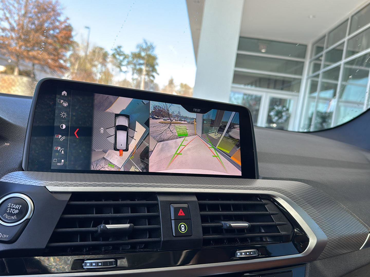 Used 2019 BMW X3 xDrive30i w/ M Sport Package 2 image 21