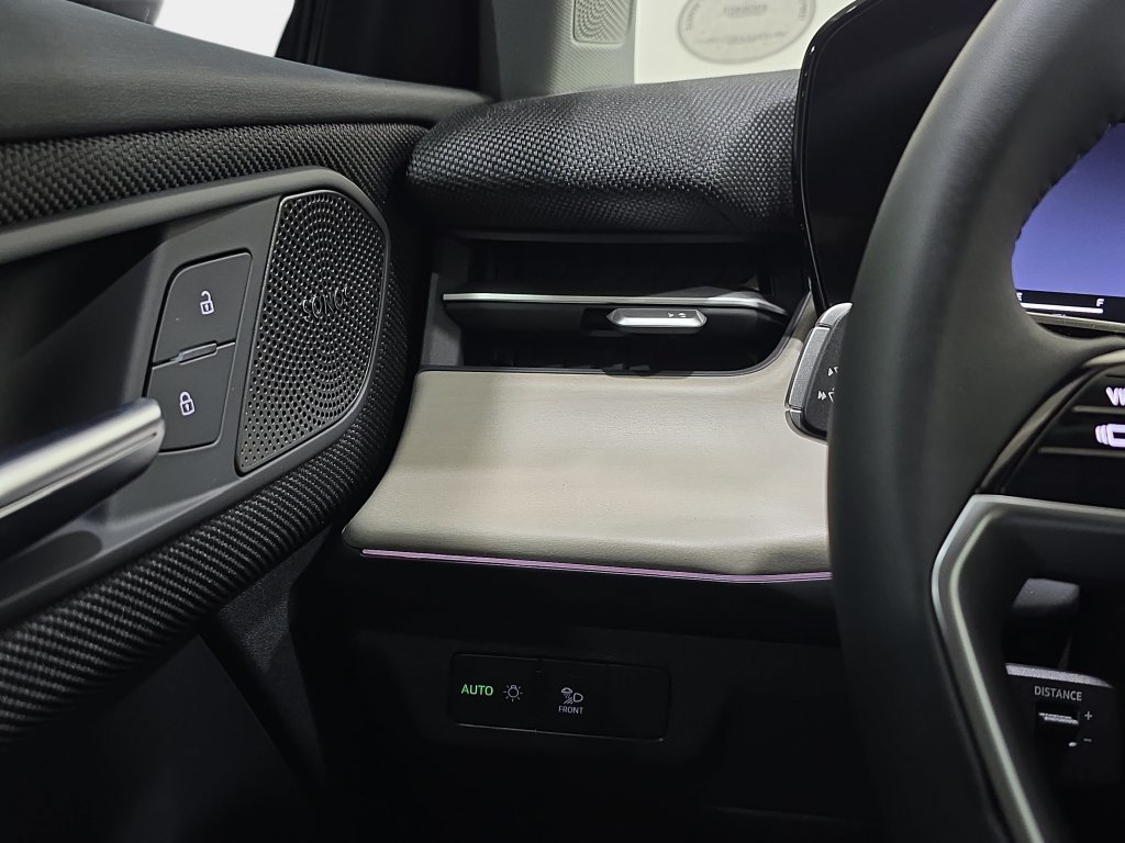 New 2026 Audi Q3 quattro 2.0T AWD/4WD image 26