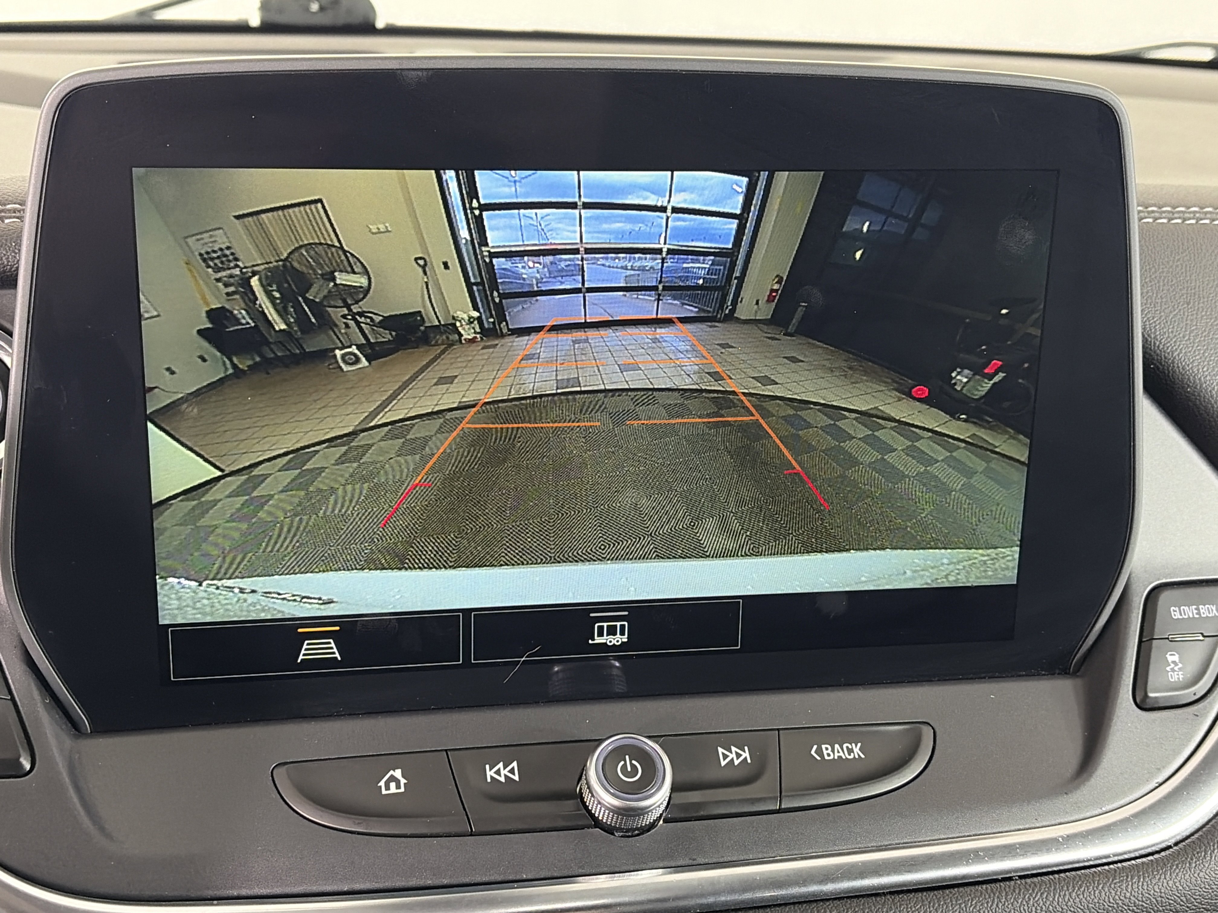 Certified 2024 Chevrolet Blazer LT image 21