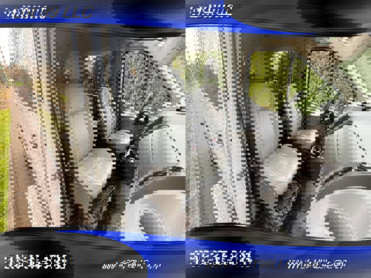 Used 2015 Ford Transit 350 XL image 18