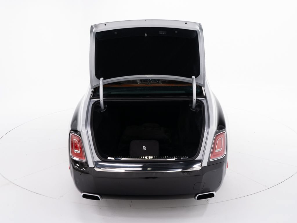 Certified 2023 Rolls-Royce Phantom Sedan RWD image 52