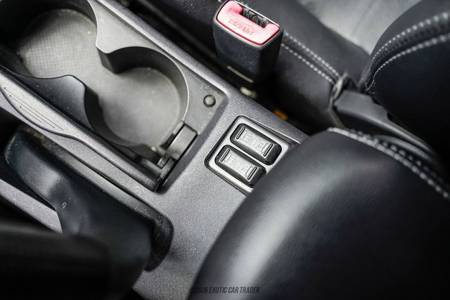 Used 2013 Mitsubishi Lancer Evolution GSR AWD/4WD image 35