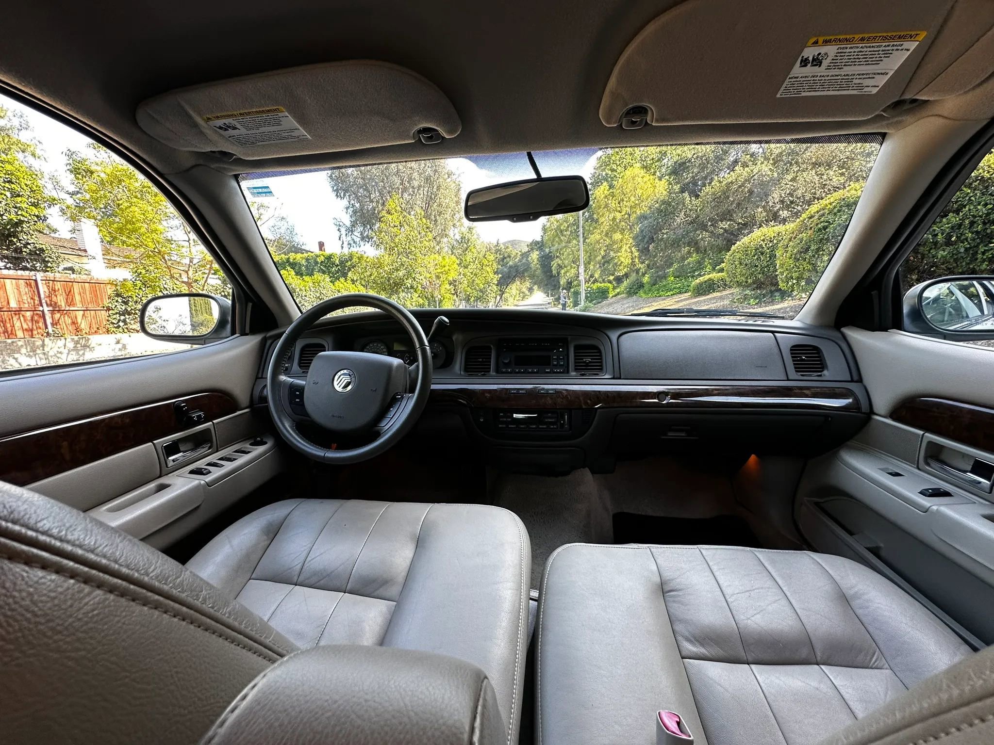 Used 2010 Mercury Grand Marquis LS RWD image 35